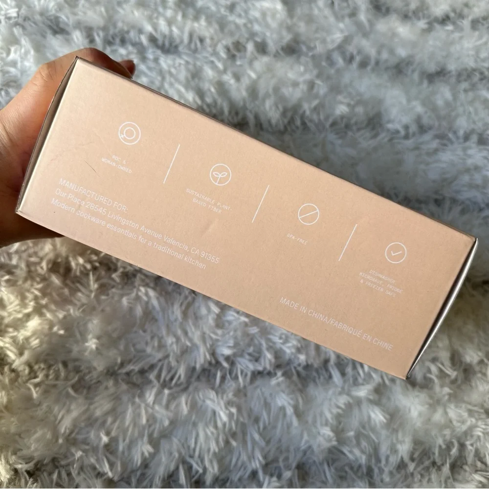 OUR PLACE Layered Lunch Box - Picture 5 of 5